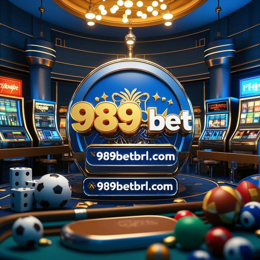 989bet