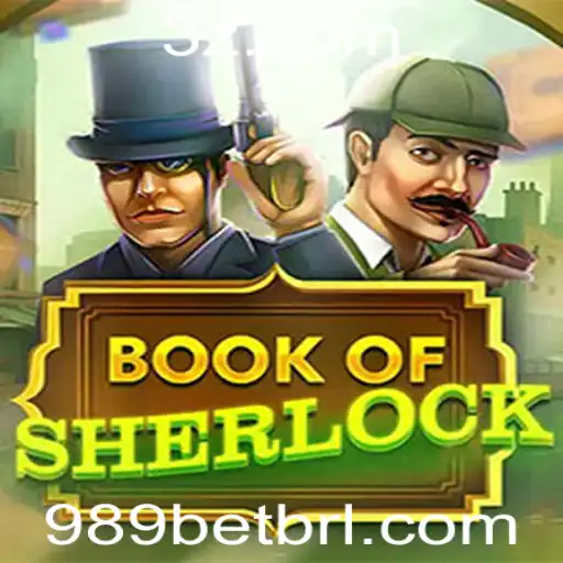 Explorando o Mundo de BookOfSherlock: Uma Aventura de Mistério e Estratégia