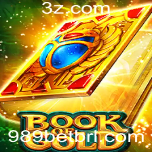 Descubra o Empolgante Jogo BookofGold com 989bet