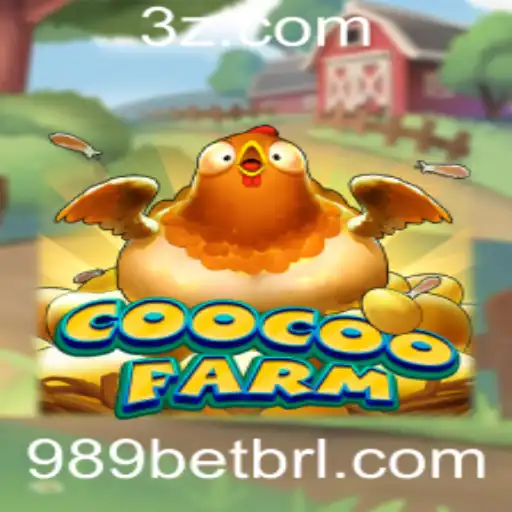 Explorando o Fascinante Mundo de CooCooFarm: Um Jogo Inovador Integrado ao 989bet