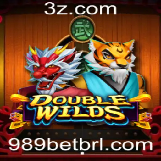 Explorando o Mundo de DoubleWilds no Universo de Apostas 989bet