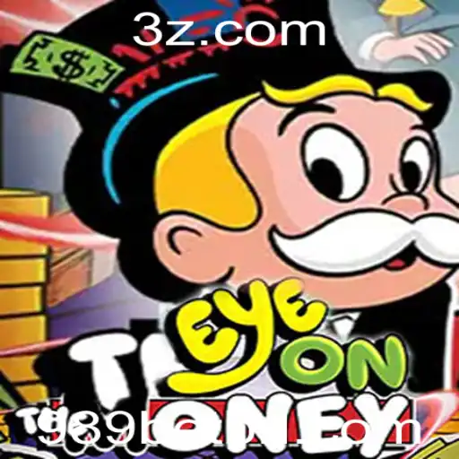 EyeOnTheMoney: Descubra o Novo Jogo Estimulante com 989bet