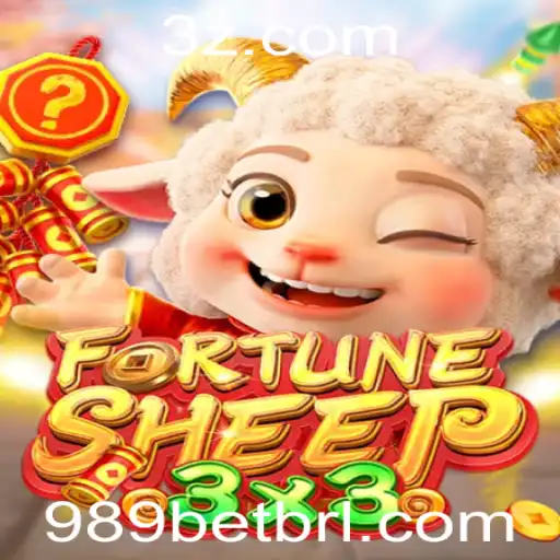 FortuneSheep: Um Mergulho Aprofundado no Fenômeno do Jogo com 989bet