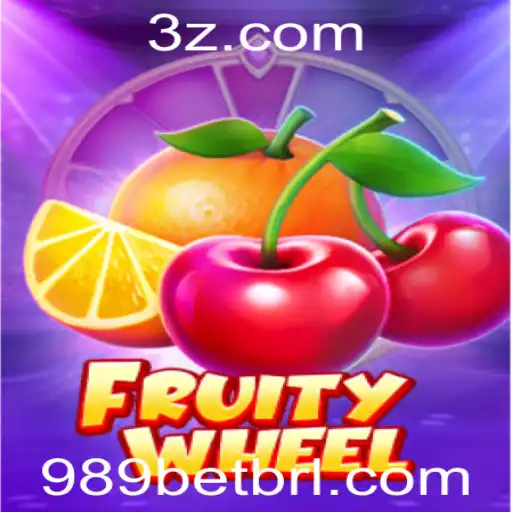 FruityWheel: A Nova Sensação dos Jogos Online com 989bet