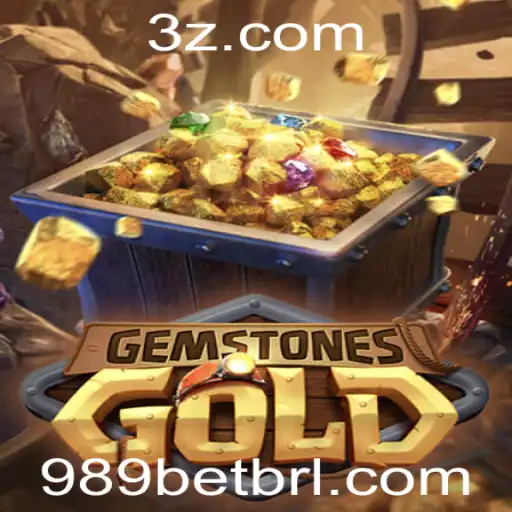 Descubra a Aventura de GemstonesGold com 989bet