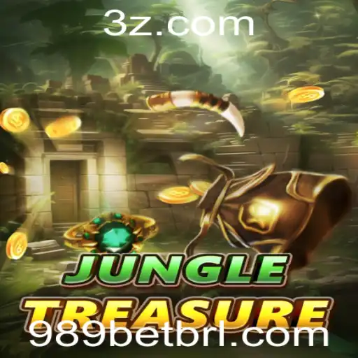 Explorando o Mundo Aventura de JungleTreasure em 989bet