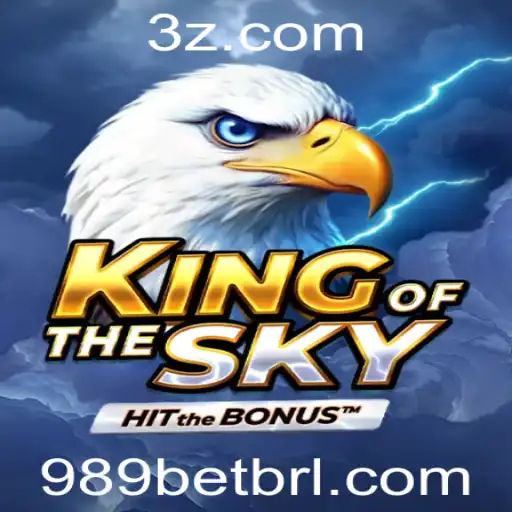 KingOfTheSky: Explorando o Universo do Jogo com 989bet