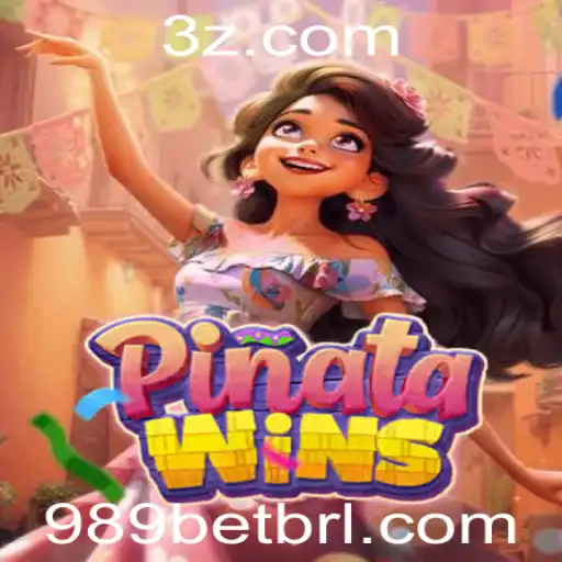 Descubra o Empolgante Mundo de PinataWins no 989bet