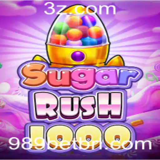 Explorando o Mundo de 'SugarRush1000' com 989bet