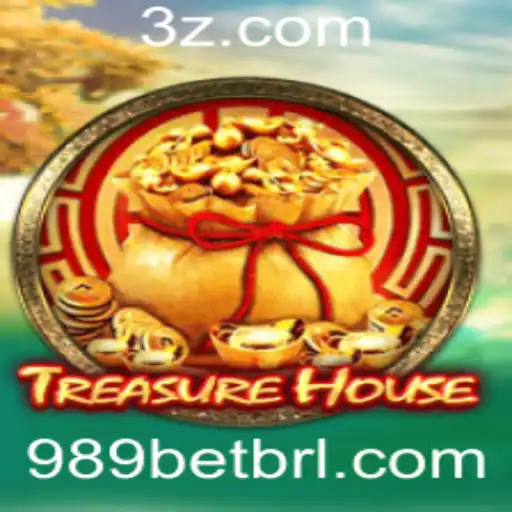 Exploração do Mundo de TreasureHouse: Um Guia Completo