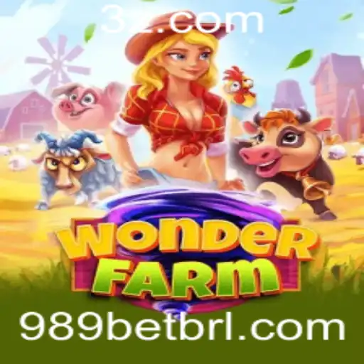Explorando WonderFarm: Um Jogo de Estratégia Inovador
